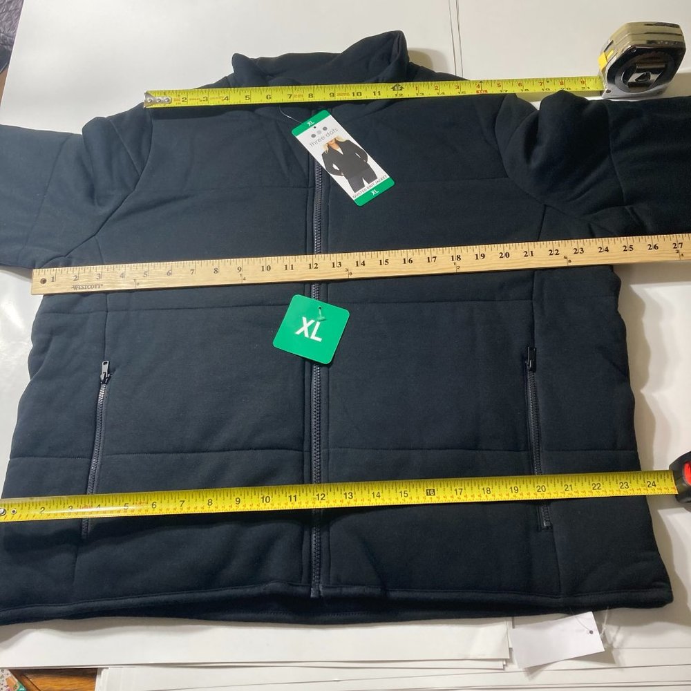 Jacket - Picture 1 of 10